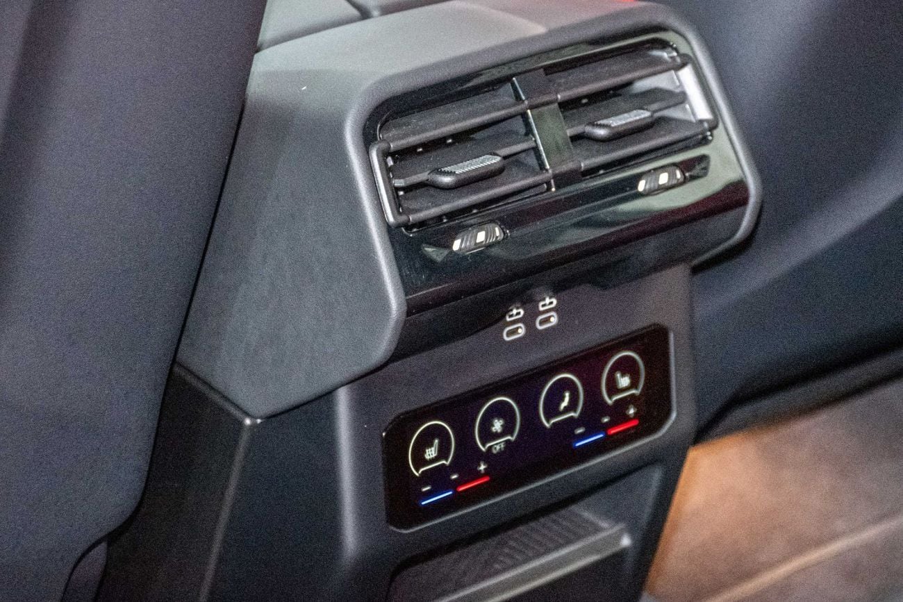 BMW M5 TOURING MASTERCLASS TOURING