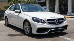 Mercedes-Benz E 350 MERCEDES E350 FULL OPTION PENORAMIC ROOF CLEAN CAR