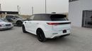 Land Rover Range Rover Sport Dynamic SE P400 3.0L