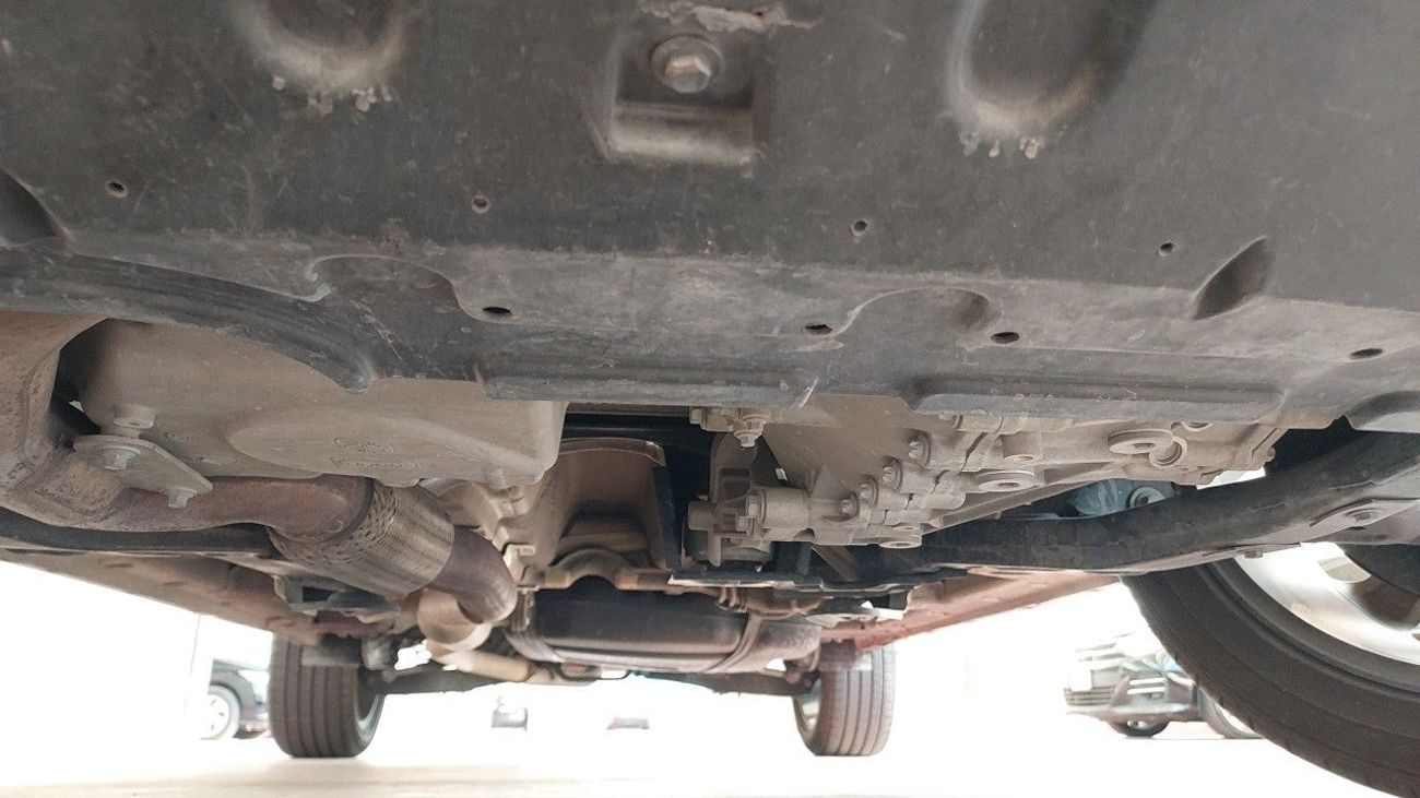 MG GS LUXURY 2 | Zero Down Payment | Free Home Test Drive