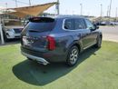Kia Telluride EX 3.8L