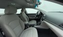 Hyundai Elantra GL 1.6 | Under Warranty | Inspected on 150+ parameters