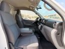 نيسان أورفان Panel Van Std 2.5L A/T (3 Seater) Petrol (4 Door)
