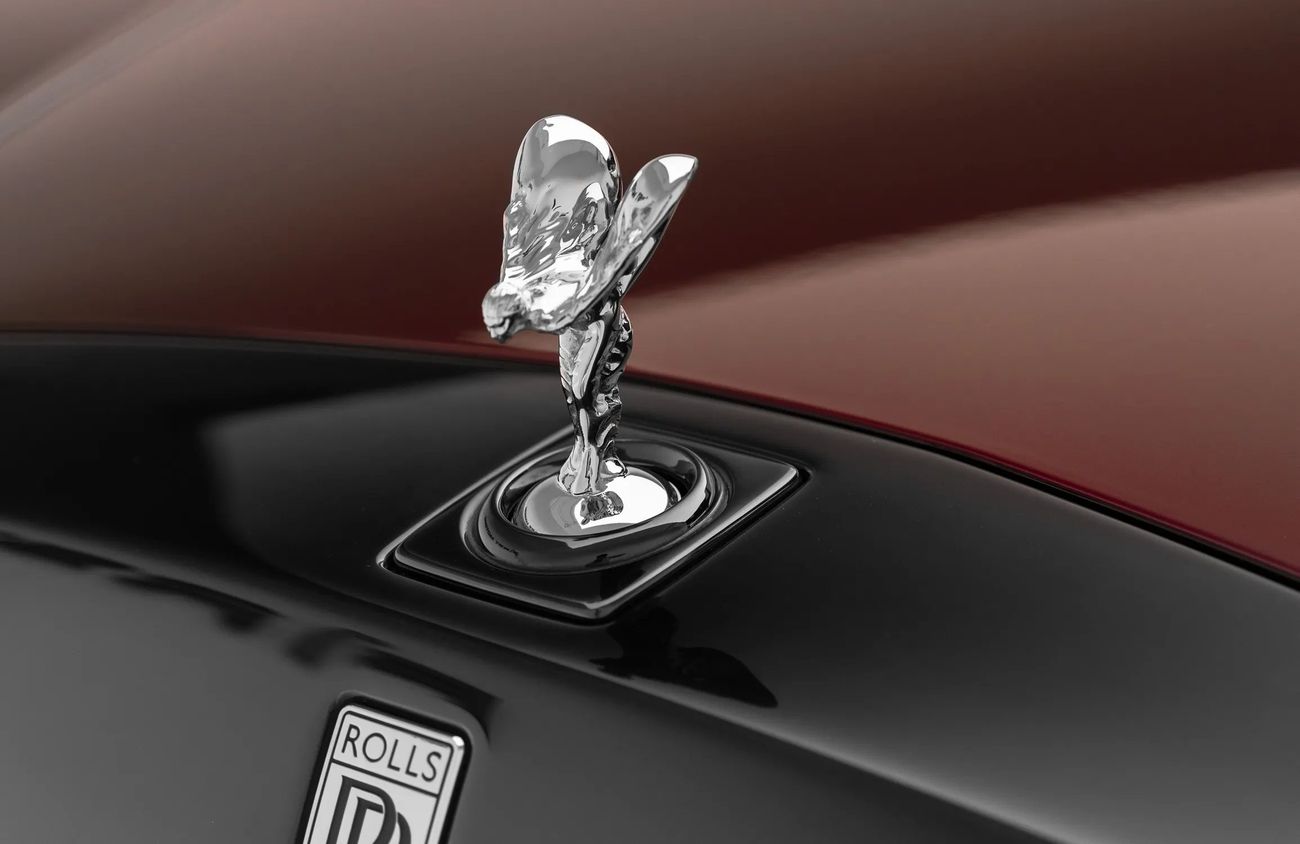 Rolls Royce Phantom 6.75L V12 Twin-Turbocharged Engine | Warranty