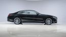 مرسيدس بنز S 450 AMG Coupe - 2 Years Approved Warranty - Approved Prepared Vehicle