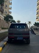 Hyundai Santa Fe High 3.5L