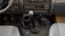 Toyota Land Cruiser Pick Up