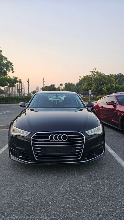 Audi A6 35 FSI