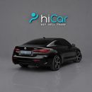BMW 420i M SPORT AED 3,065 P.M • 0% Downpayment •  BMW 420i M Sport • 1 Year Warranty