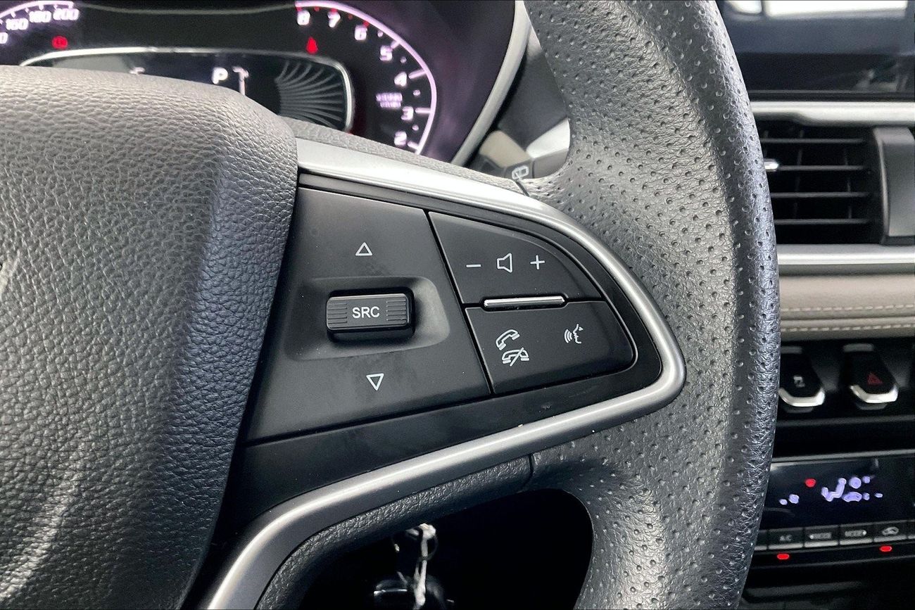 فورد ايكو سبورت Ambiente | شامل الضمان | 0 ﺪﻔﻋﺓ ﺃﻮﻟﻯ