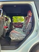 نيسان باترول SE PLATINUM | DUAL TONE | 3.8L V6 | 360* CAMERA WITH PANORAMIC | FULL OPTION | CODE # SE PLATINUM