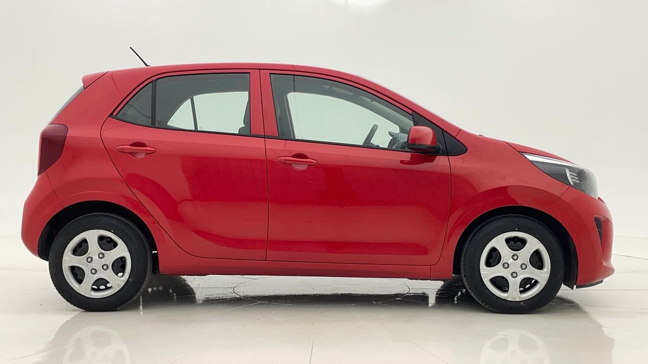 Kia Picanto LX 1.2 | Zero Down Payment | Free Home Test Drive