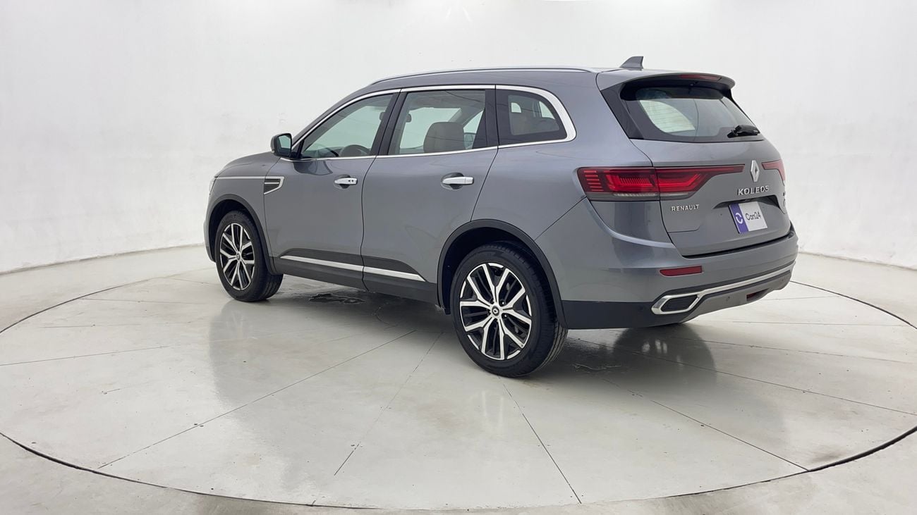 Renault Koleos LE 2.5L 2023 LE | AED 987/Month | 0 DP | 30 Day Return | Warranty