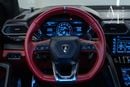 لامبورغيني اوروس 2022 Lamborghini Urus, Urban Kit Original, Excellent Condition, GCC Spec