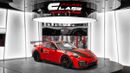 Porsche 911 - 2018 - GCC