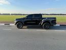 Ford Ranger Raptor raptor 3.0L