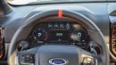 Ford Ranger RAPTOR (EXPORT ONLY)