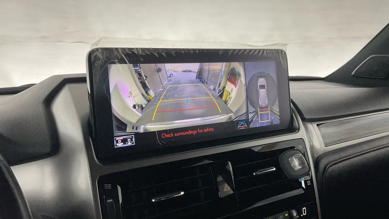 لكزس GX 460 Platinum | upto AED 20,000 Ramadan Discount | شامل الضمان | 0 ﺪﻔﻋﺓ ﺃﻮﻟﻯ