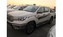 Toyota Hilux FULL  OPTION  PETROL