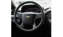 Chevrolet Tahoe LT GCC 2017 MINT IN CONDITION