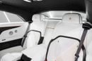 Rolls Royce Spectre STD Coupe Bespoke Audio, Starlight Doors, Illuminated Fascia, Dealer Warr + Serv!!