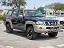 نيسان باترول SUPER SAFARI