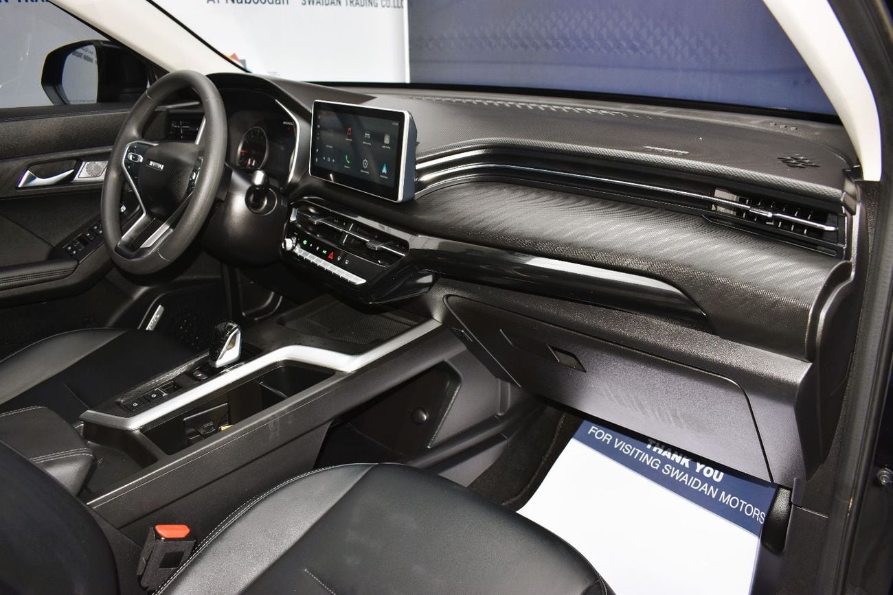 Haval Jolion 1.5T Basic