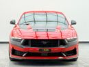 فورد موستانج DARK HORSE 5.0 (500HP) M/T