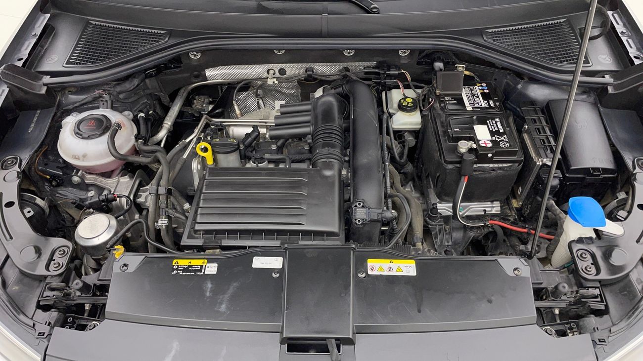 Volkswagen T ROC TREND 1.4 | Zero Down Payment | Home Test Drive