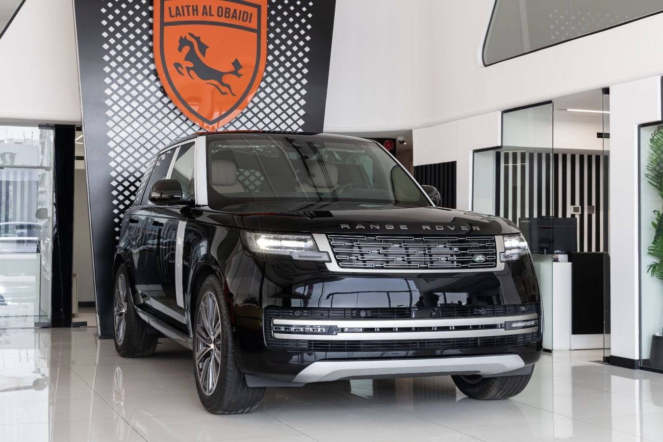 New Land Rover Range Rover SE P360 — фото 1