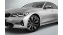 BMW 320i 2020 BMW 320i / Full BMW Service History