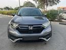 Honda CRV EX 2.4L (188 HP)