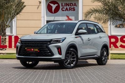 دي اف اس كاي 600 فنغون