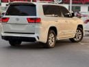Toyota Land Cruiser GXR 4.6L