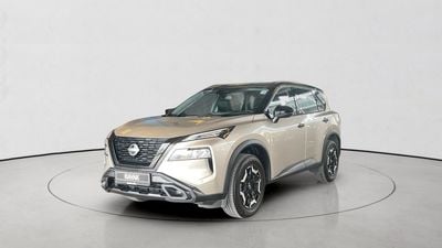 Nissan X Trail N-TREK | Guaranteed Warranty | 0 Down Payment