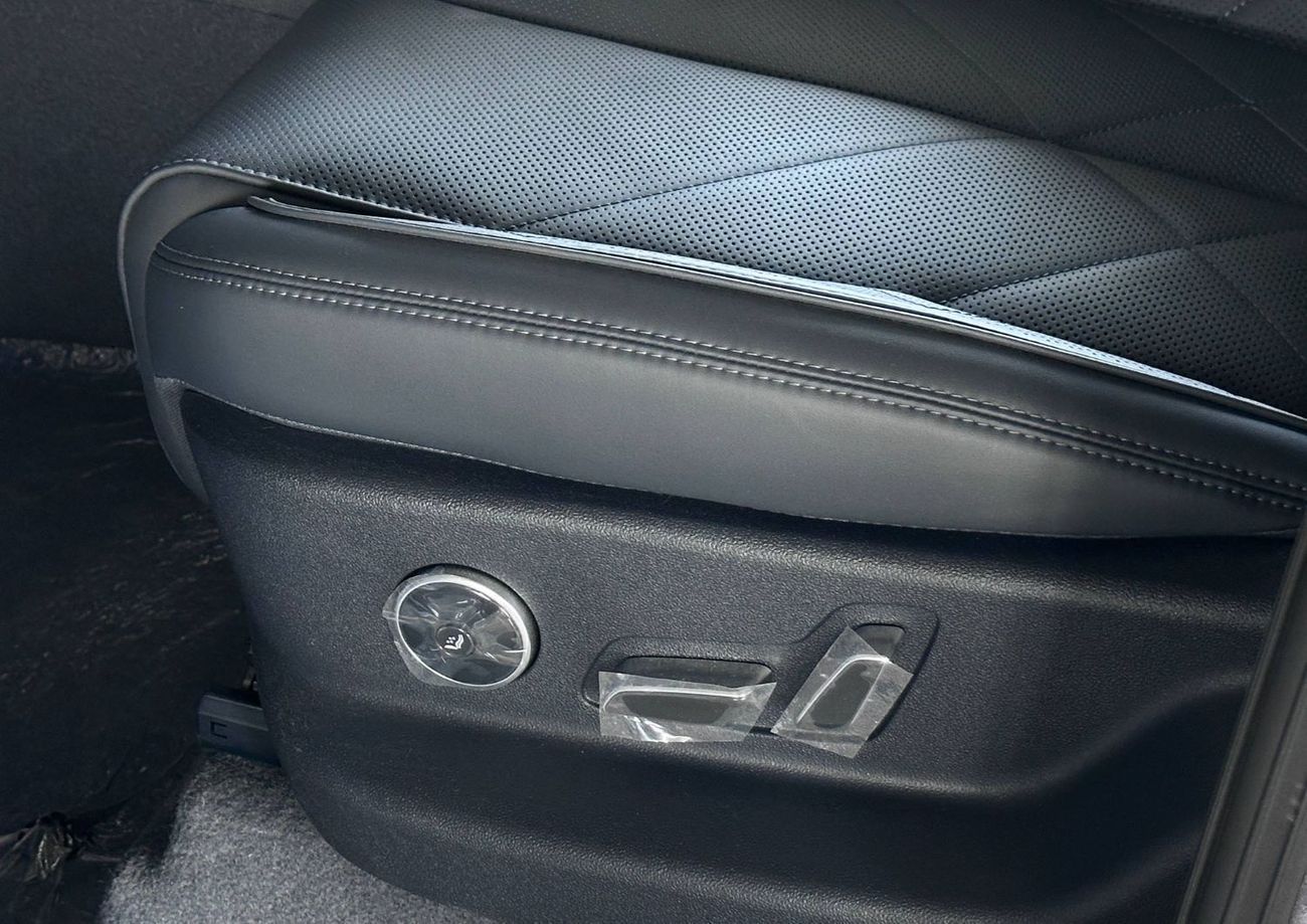 بي واي دي ليوبارد 5 Navigator _ Ready for delivery