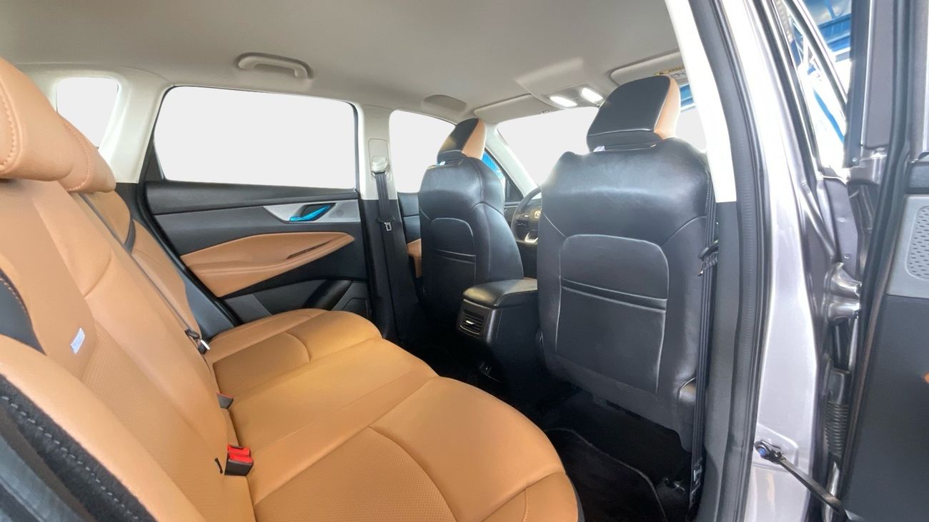 Changan CS35 Plus Trend | Guaranteed Warranty | 0 Down Payment