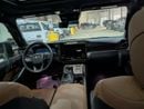 Lexus GX550 EXECUTIVE 3.4L