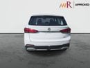 أم جي ZS STANDARD 2.0