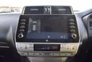 Toyota Prado Toyota Prado TXL FULL Option RHD Diesel Engine