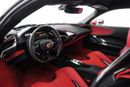 Ferrari SF90 Stradale Ferrari SF90 Stradale