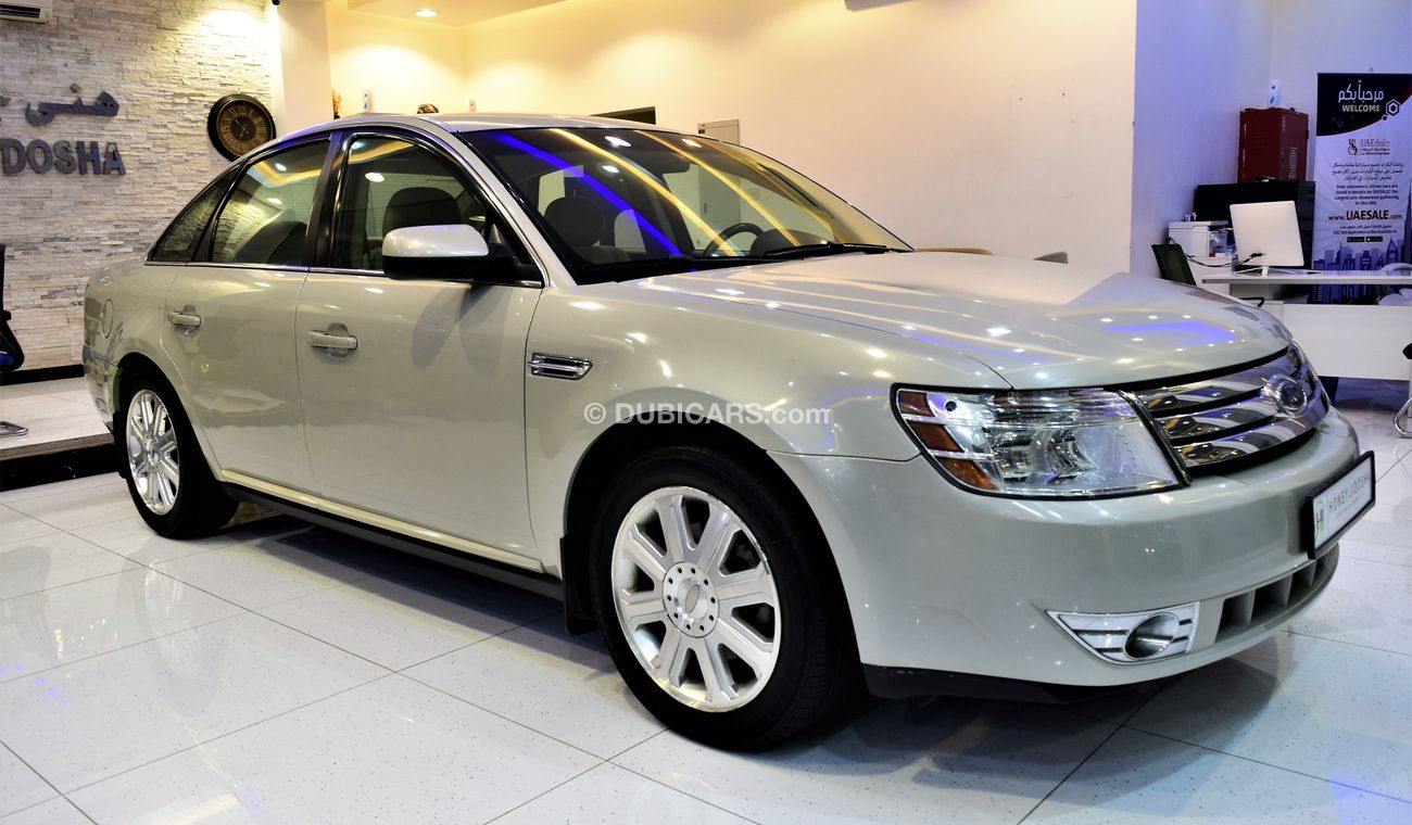 فورد فايف هندرد