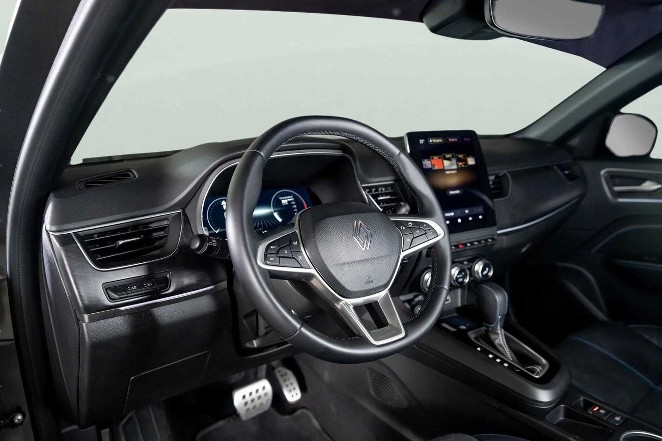 Renault Arkana ESPRIT ALPINE 1.3