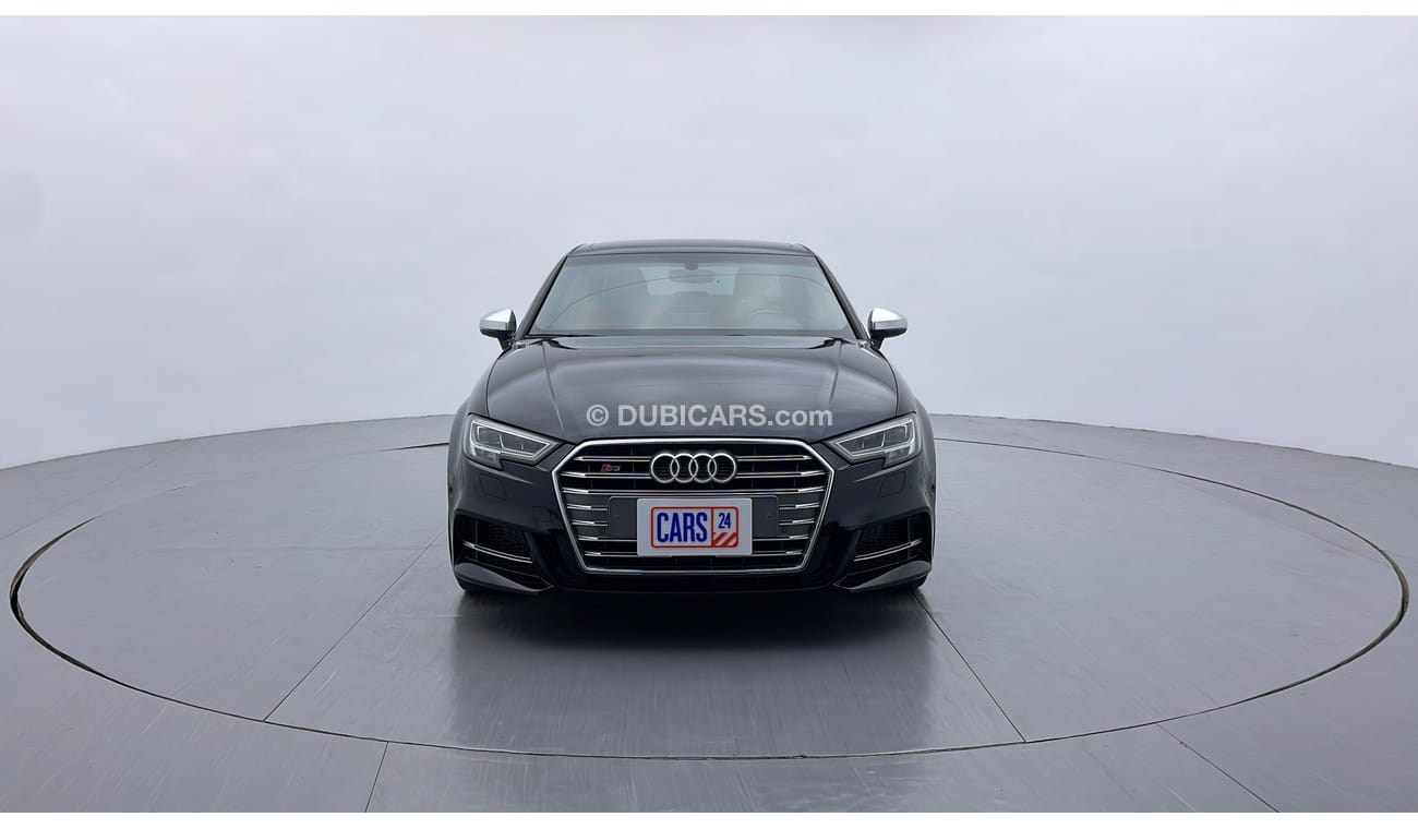 Audi S3 STD 2 | Under Warranty | Inspected on 150+ parameters