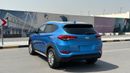 Hyundai Tucson SE 2.0L AWD