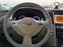 Infiniti FX35 Full option, sunroof