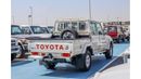 Toyota Land Cruiser Pick Up TOYOTA LAND CRUISER DOUBLE CABIN PICKUP 4.0L V6 2023