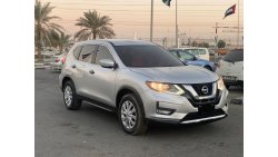 Nissan Rogue X-TRAIL 4x4 2.4L V4 2017 AMERICAN SPECIFICATION