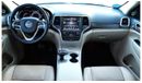 Jeep Grand Cherokee Limited Jeep Grand Cherokee 2015 GCC in excellent condition