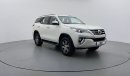 Toyota Fortuner EXR 2.7 | Under Warranty | Free Insurance | Inspected on 150+ parameters